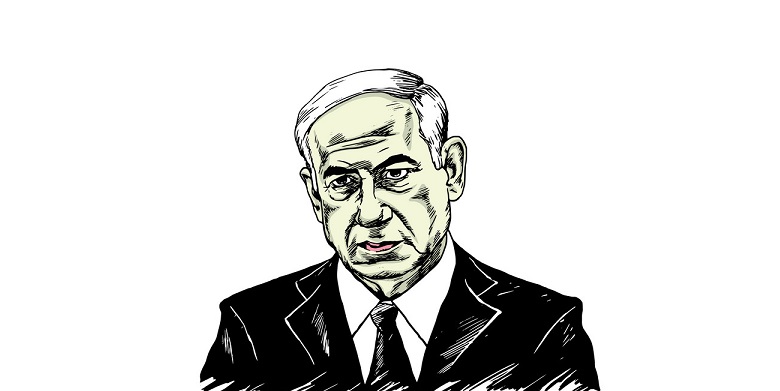 Netanyahu Kendini Bakan Olarak Atadı