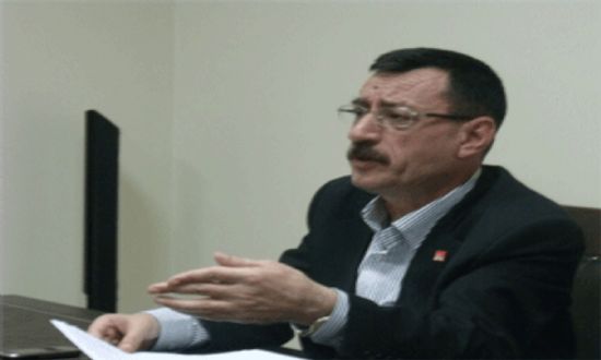 ATALAY : CHP iktidarında faili meçhullerin hesabı mutlaka sorulacaktır