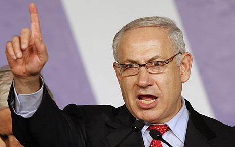 'Netanyahu delirdi mi?'
