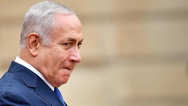 İsrail Başbakanı'ndan İtiraf