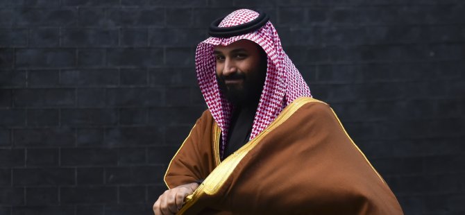 Suudi Arabistanlı İstihbaratçı Kanada'ya Kaçtı