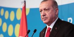 Erdoğan, Koronavirüs Tedbirleri Hakkında Konuştu