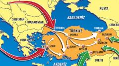 Koronavirüs, Türkiye’ye Nasıl Yayıldı ?