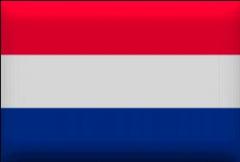 Hollanda'nın ismi Resmen Değişti