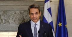 Yunanistan Başbakanı Miçotakis'in Meriç planı