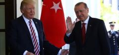 Trump’la Toplantıya MHP’li isim de Katıldı