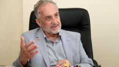 Saadet Partisi YİK Başkanı Oğuzhan Asiltürk, hayatını kaybetti