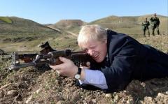 İngiltere Başbakanı : Süleymani Batılı Askerlerin Katili