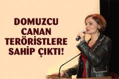 Canan Kaftancıoğlu'ndan skandal operasyon mesajı