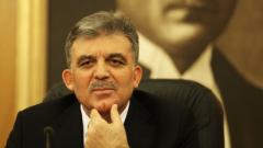 11. Cumhurbaşkanı Abdullah Gül'den Tunus Açıklaması