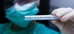 Koronavirüs Bulaşmamış Ülkeler