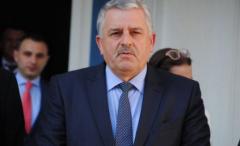 Halkı paniğe sevkeden Kosova İçişleri Bakanı görevden alındı