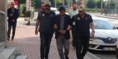 Barış Pınarı Harekatı'nı eleştiren Saadet Parti üyesi tutuklandı