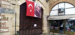 Edirne'deki Osmanlı mirası tarihi çarşılar 11 Mayıs'ta açılacak