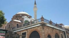 İzmir'de Camilere 2. Saldırı