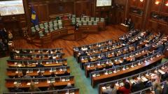 Kosova’da koalisyon hükümeti düştü
