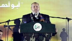 Hamas'tan Esad Açıklaması