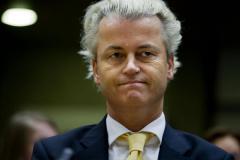 Wilders'ten Peygamberimize Hakaret