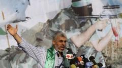 Kasım Süleymani’ye İftira Atanlara Hamas'dan Cevap (VİDEO)