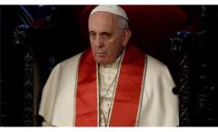 Papa'ya Yakın Piskoposa Taciz Suçlaması