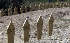 “Sırbistan öldürülen Arnavutların cesetlerini gizliyor”