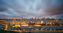 İşgal Belediyesi Kudüs’te Filistinlilere Ait 165 Evi Yıktı