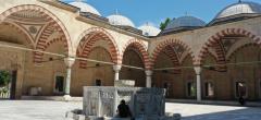 Mimar Sinan'ın ustalık eseri Kurban Bayramı'na hazır