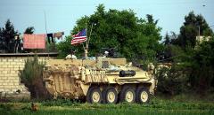 ABD Askerleri Irak'tan Çekiliyor