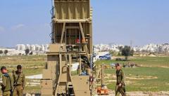 İsrail Yeni bir Hava Savunma Sistemi Geliştirecek