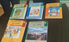 Bulgaristan'da yeni İslam din dersi kitapları ilk aşamada onaylandı
