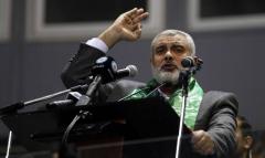 Hamas: İran ve Hizbullah ile ilişkilerimiz Gayet İyi