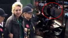 Beşiktaş’taki Saldırgan Kadının İfadesi Ortaya Çıktı