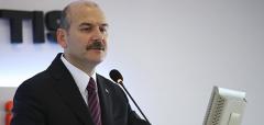İçişleri Bakanı Süleyman Soylu, İstifa Sürecini Anlattı