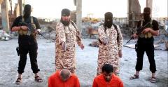 IŞİD Irak ve Suriye'de Yeniden Yapılanıyor