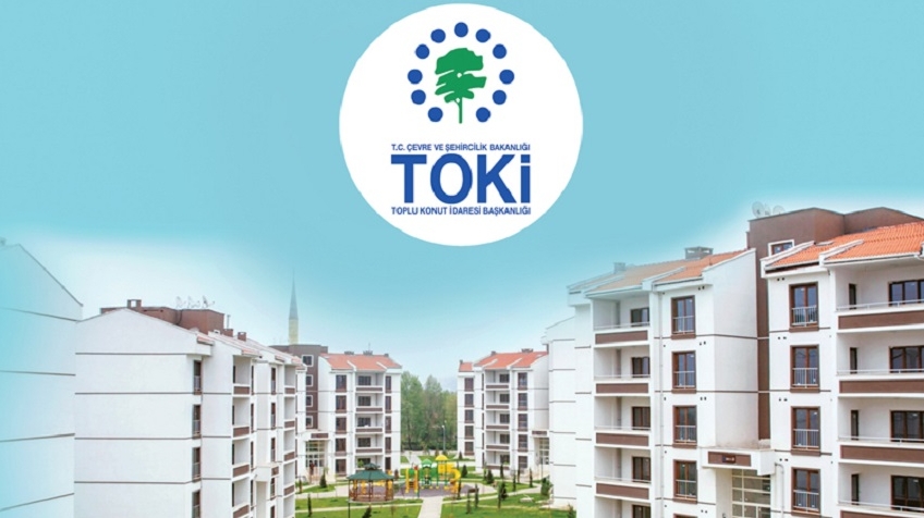 TOKİ Eminevim 'e Dava Açıyor