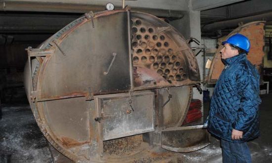 ÖNCE KENDİLERİNİ DENETLEMELİLER