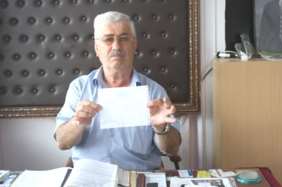 Uzunköprü Belediyesi 6 Aydır Su Bağlayamadı
