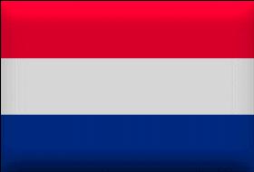 Hollanda'nın ismi Resmen Değişti