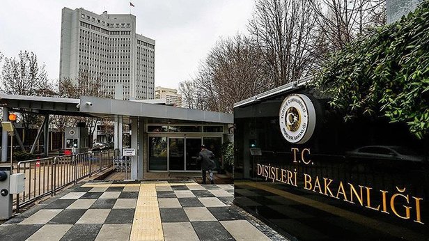 Dışişleri Bakanlığı büyükelçi ve temsilci atamaları açıklandı