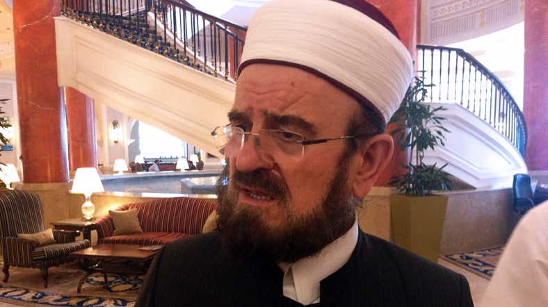 Karadaği: İsrail'le Normalleşme Büyük bir İhanet