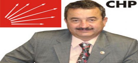 CHP Edirne Milletvekili Paçarız Açıklaması
