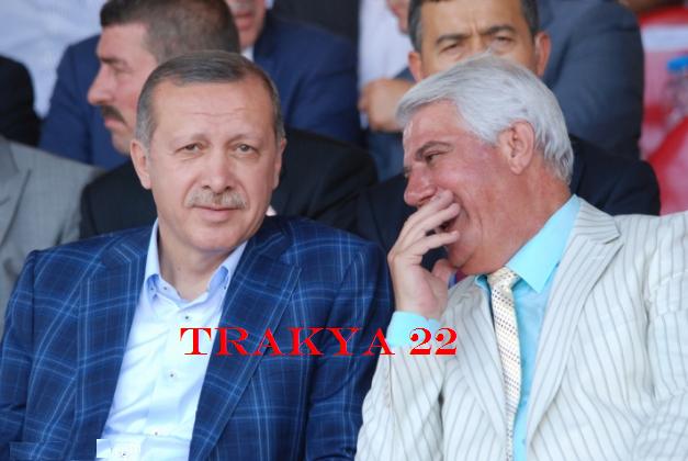 CHP'li Başkandan Erdoğan İtirafı