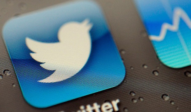 Twitter'dan LGBT Sapıklarına Destek