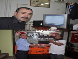 Hürgazete de idari değişim