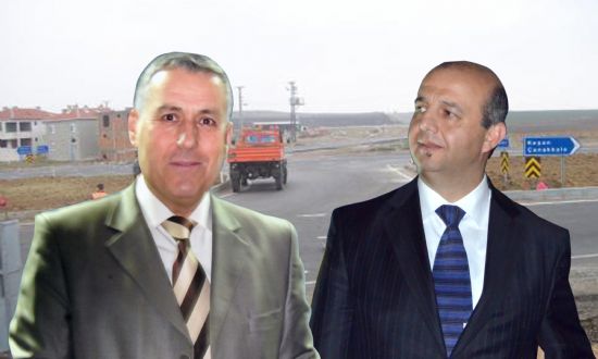 Kolsuz 'Dal'a TALİMAT VERDİ 