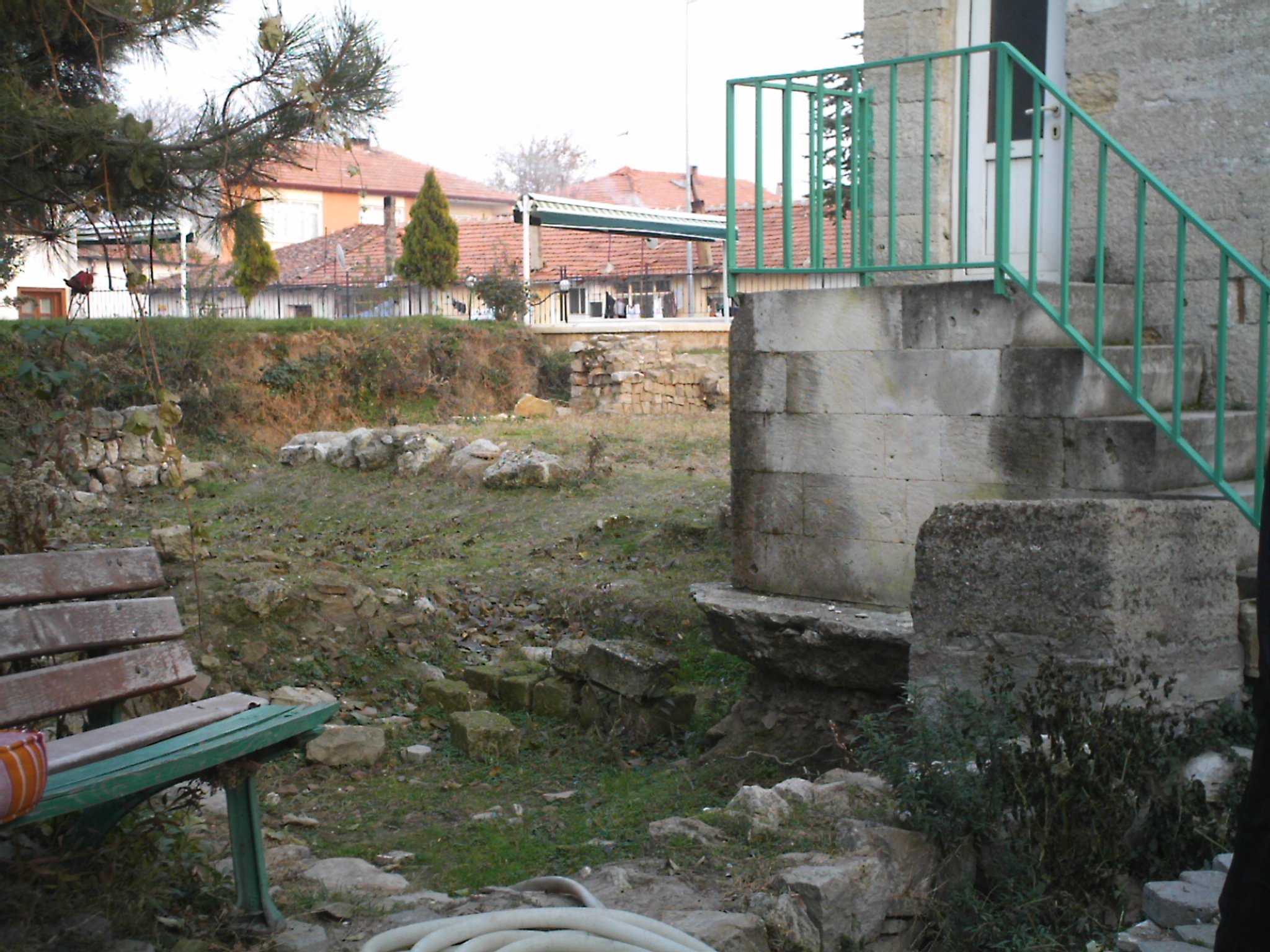 Gönül Penceremden