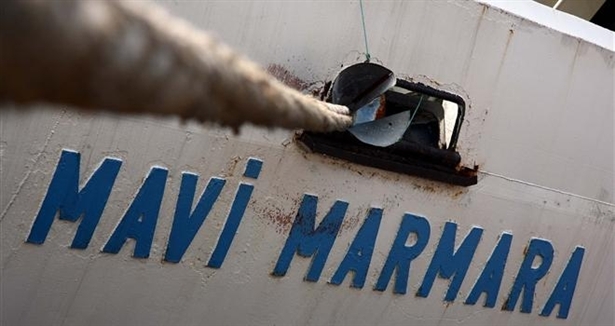 Mavi Marmara Davası Avukatlarından Açıklama Geldi