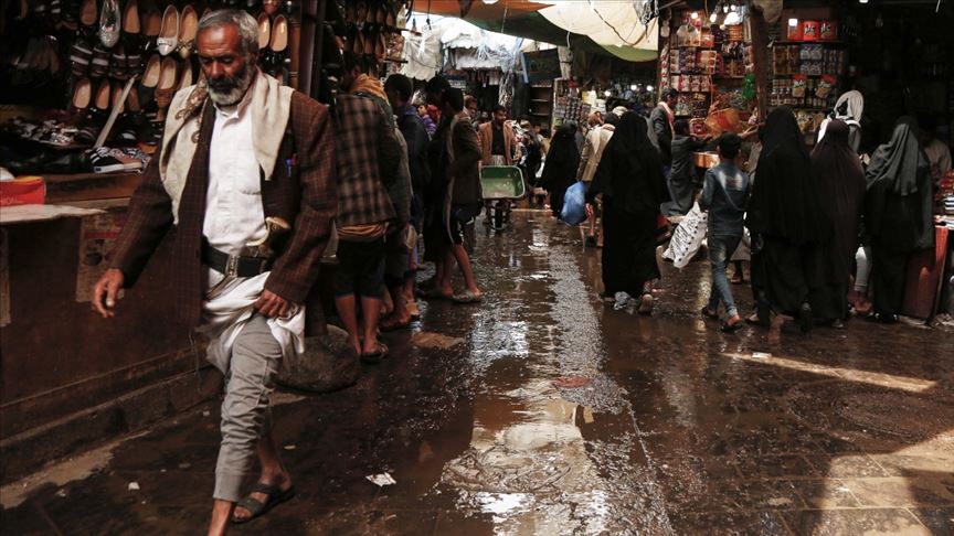 Dünya Sağlık Örgütünden Yemen Uyarısı