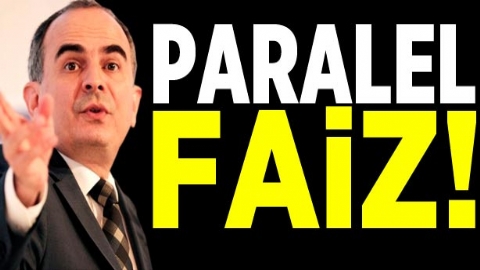 Paralel faiz!