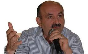 Müezzinoğlu Sağlık Bakanı Oldu